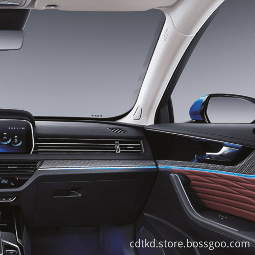 NUOVI Hongqi cinese HS5 SUV 5 sedili veicoli boutique auto di lusso veicoli usati 2.0l spostamento panoramico tetto apribile lussuoso SUV